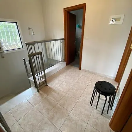 Casa vacanze Belvedere Flogita