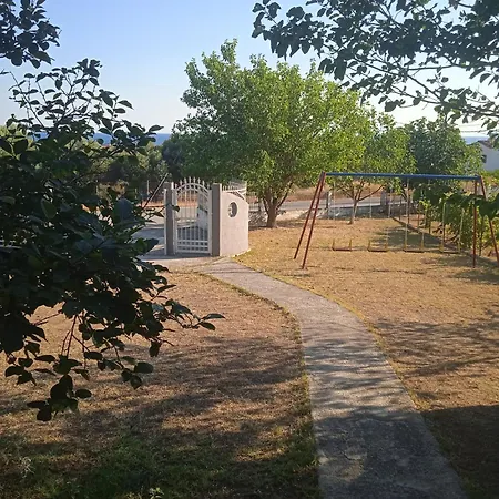 度假居 Belvedere