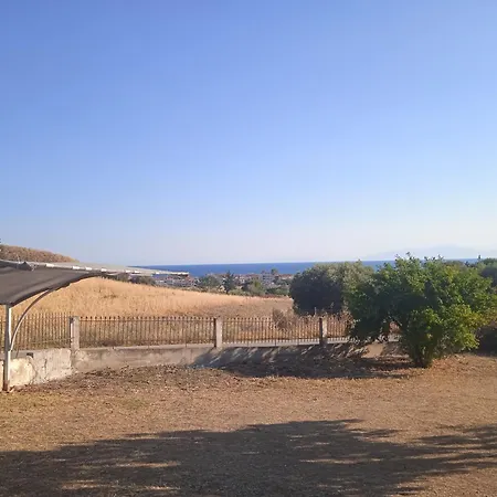 Belvedere بيت للعطل