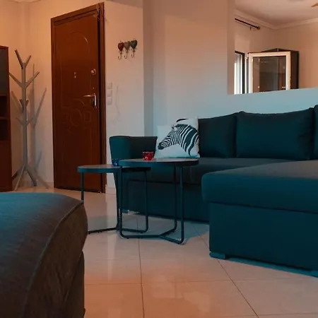 Belvedere Case de vacanță Flogita