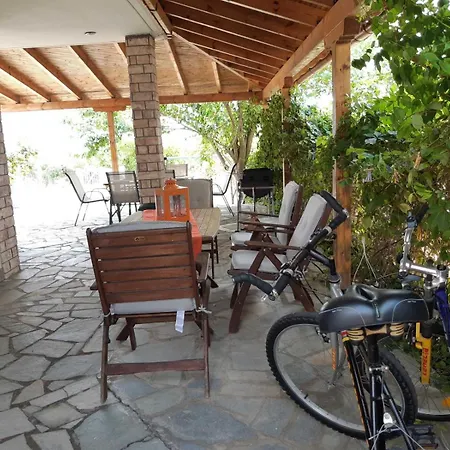 Belvedere Casa de Férias Flogita