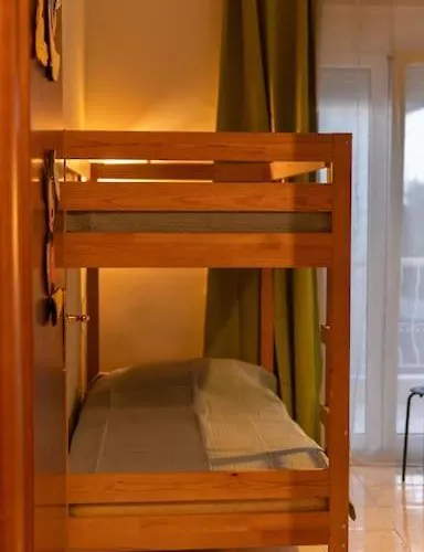 Belvedere * Φλογητά