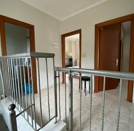 Belvedere Σπίτι διακοπών