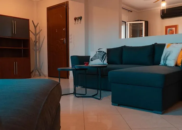 Belvedere Σπίτι διακοπών Φλογητά