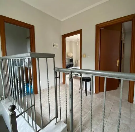 Belvedere * Φλογητά