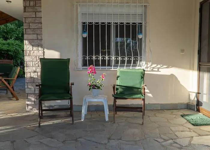 Belvedere Σπίτι διακοπών