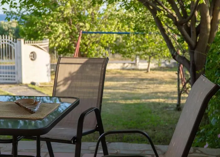 Belvedere Φλογητά