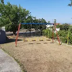 Hébergement de vacances Belvedere