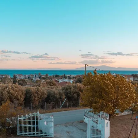 Belvedere Holiday home