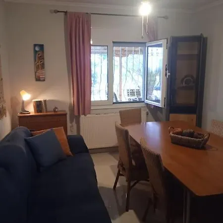 Belvedere Holiday home