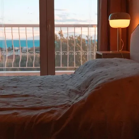 Belvedere Holiday home
