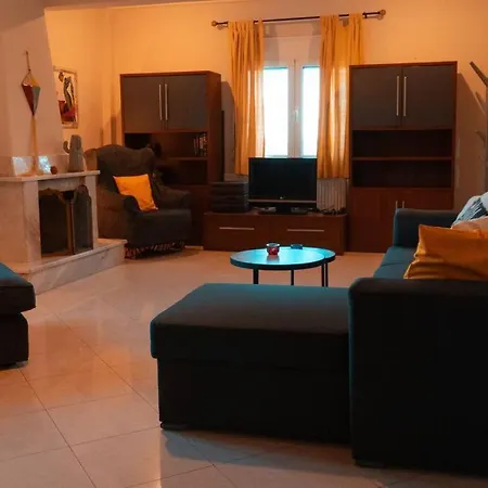 Holiday home Belvedere *