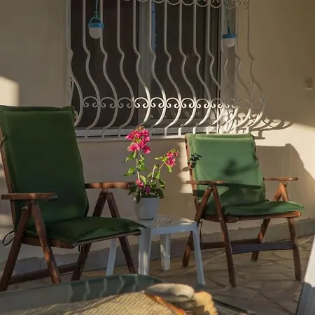 Holiday home Belvedere *