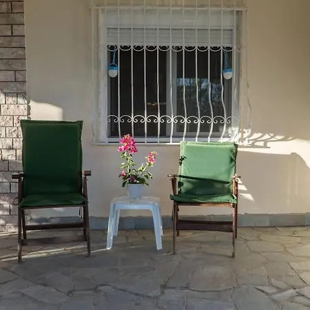 Belvedere Holiday home