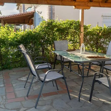 Belvedere Holiday home *