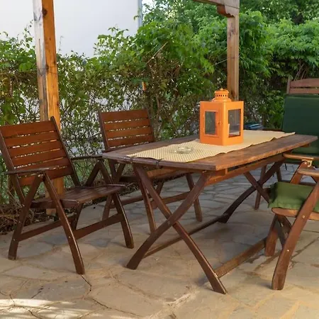 Belvedere Holiday home Flogita