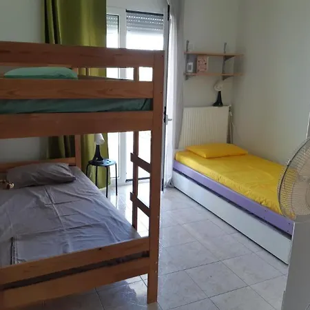 Holiday home Belvedere Flogita