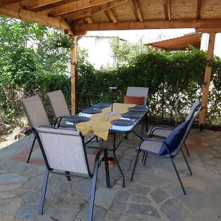 Belvedere Holiday home