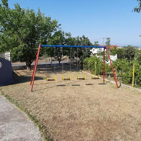 Holiday home Belvedere