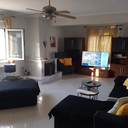 Belvedere Holiday home