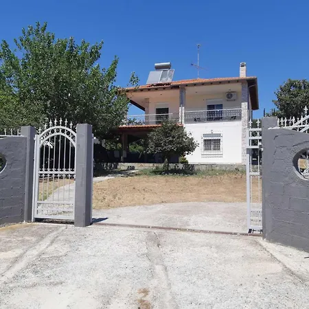 Belvedere Holiday home *