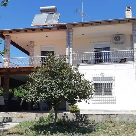 Belvedere Holiday home *