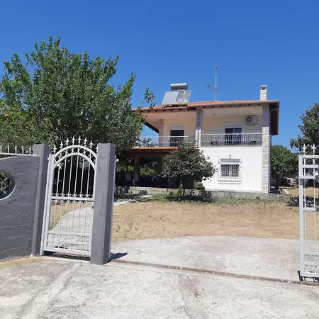 Belvedere Flogita