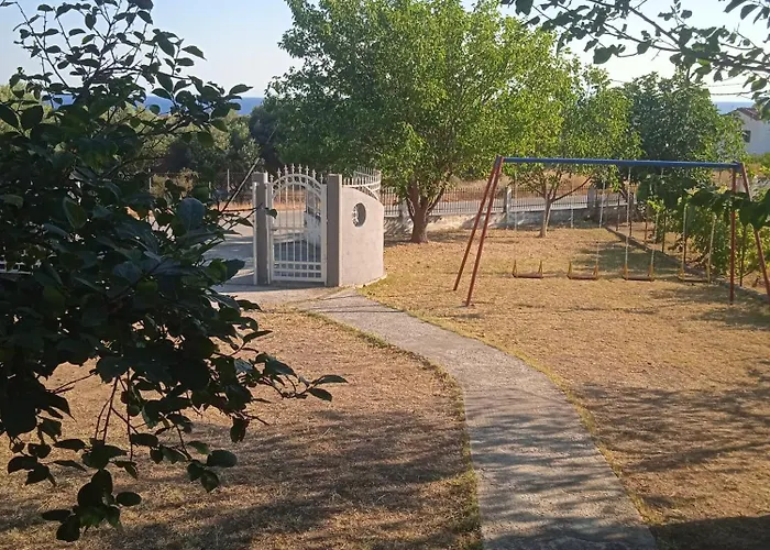 Дом отдыха Belvedere