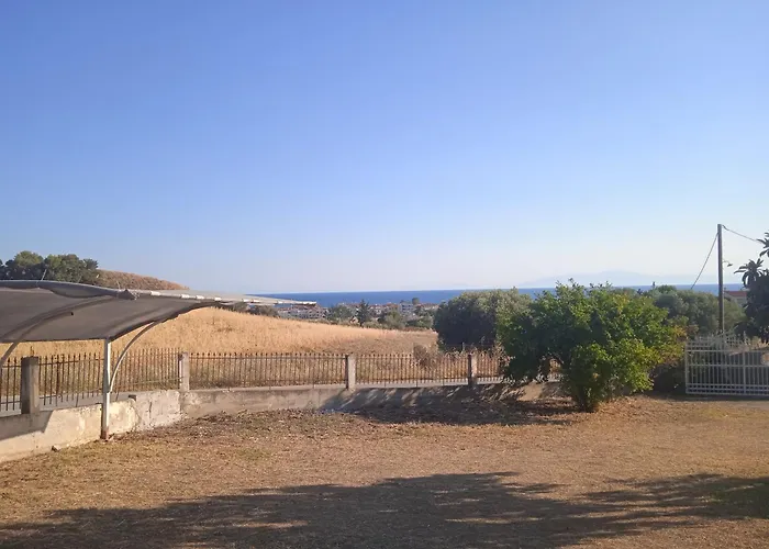 Belvedere Дом отдыха